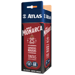 ATLAS ROLO DE MICROFIBRA MONARCA - AT 732/25