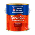 SW NOVACOR PAREDES PRO FOSCO 3,6L