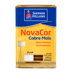 SW NOVACOR ACR COBRE MAIS FOSCO 18L