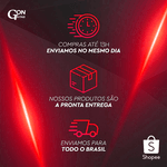 KIT SPRAY AUTOMOTIVO - CINZA TREND 1998 POL + VERNIZ RAPIDO 300ML