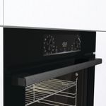 Forno Elétrico Embutir GORENJE para uso doméstico - 220/240V, 60HZ