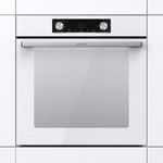 Forno Elétrico Embutir GORENJE para uso doméstico - 220/240V, 60HZ