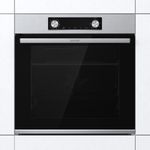 Forno Elétrico Embutir GORENJE para uso doméstico - 220/240V, 60HZ