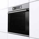 Forno Elétrico Embutir GORENJE para uso doméstico - 220/240V, 60HZ