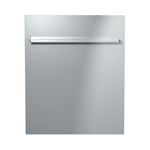 Painel Decorativo para Lava-Louças GORENJE - HomeMade, 60cm, Inox