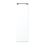 Freezer Vertical Embutir/Revestir GORENJE - 01 porta, 235L, FrostFree, 55,5cm, 220v 