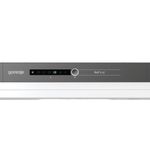 Freezer Vertical Embutir/Revestir GORENJE - 01 porta, 235L, FrostFree, 55,5cm, 220v 