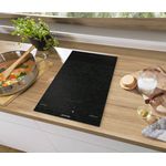 Cooktop Indução Embutir GORENJE - HomeMade 02b, Preto, 30cm, 220v