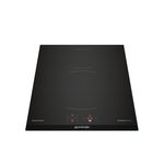 Cooktop Indução Embutir GORENJE - HomeMade 02b, Preto, 30cm, 220v