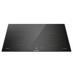Cooktop Indução Embutir GORENJE 04b - BridgeZone, Preto, 60cm, 220v