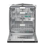 Lava-Louças Embutir GORENJE (sem painel) - 16 serviços, WiFi, 60cm, 220v