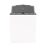 Lava-Louças Embutir GORENJE (sem painel) - 16 serviços, WiFi, 60cm, 220v