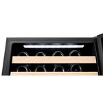 Adega Climatizada GORENJE - 46 Garrafas, Dual Zona