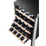 Adega Climatizada GORENJE - 46 Garrafas, Dual Zona