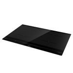 Cooktop Indução Embutir GORENJE - HomeMade 04b, XpandZone, Preto, 80cm, 220v