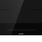 Cooktop Indução Embutir GORENJE - HomeMade 04b, XpandZone, Preto, 80cm, 220v