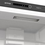 Refrigerador GORENJE Embutir/Revestir - 01 porta, 305L, 55,5cm, 220v