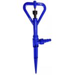 Aspersor P4 com Conector Engate Rápido 