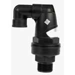 Válvula de ar combinada anti vácuo tipo C - 2"M