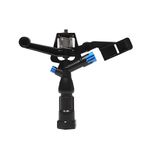 Aspersor impacto Plástico 3/4" Bocal Duplo - (12m-15m) 