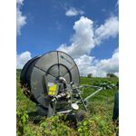 Carretel Irrigador 90mm x 400m (Irrigabras)