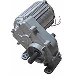 Motor Redutor Horizontal 1,5HP (68 RPM)