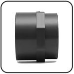 Adaptador Fêmea - PVC-U (50mm x 1- ½” ) 