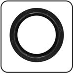 Bucha de redução (PVC-U) soldável (110mm x 90mm) 