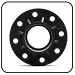 Flange Fixa - Ø110mm (PVC-U)