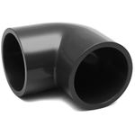 Joelho 90° Soldável (PVC-U) - Ø160mm 