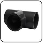TÊ 90° Soldável (PVC-U) - Ø225mm 