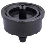 Botão gotejador Autocompensante (4 L/h)