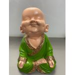 Buda/Monge Resina