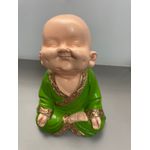 Buda/Monge Resina