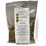 Banho de Ervas - Contra Olho Gordo