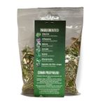 Banho de Ervas - Sete Ervas 