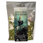 Banho de Ervas - Descarrego