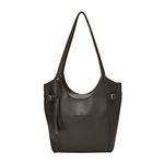 Bolsa Sacola Helena Grande Super Espaçosa Preto