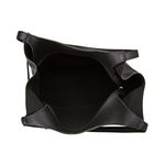 Bolsa Sacola Helena Grande Super Espaçosa Preto