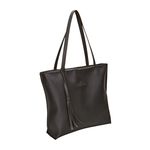Bolsa Sacola Elisa Super espaçosa Preto