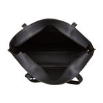 Bolsa Sacola Elisa Super espaçosa Preto