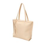 Bolsa Sacola Elisa Super espaçosa Marfim 