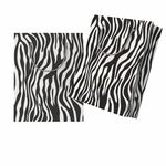 Sacola Zebra 2