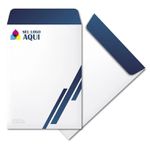 Envelope Ofício