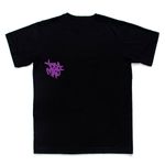 Camiseta Toda Mão na Lata - Preta