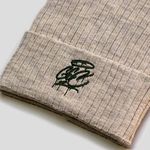 Gorro TAG GCC - Bege