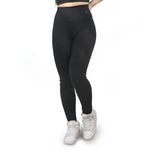 Legging Raiz Preta