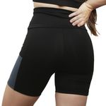 Shorts Serena com Bolso Onix