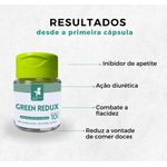 Green Redux Premium