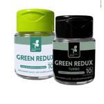 Kit Green Redux - Iniciante